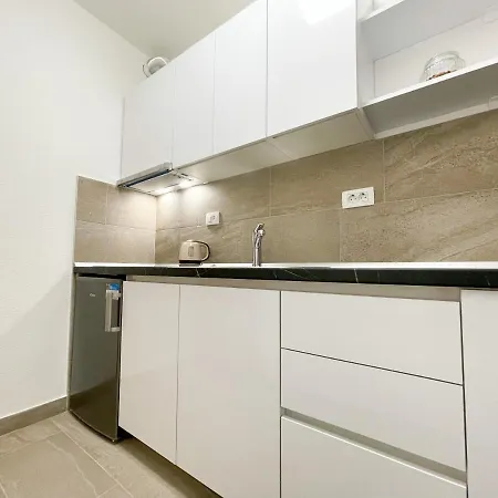 Apartman Marija Magdalena Hvar Town