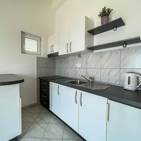 Apartman Marija Magdalena