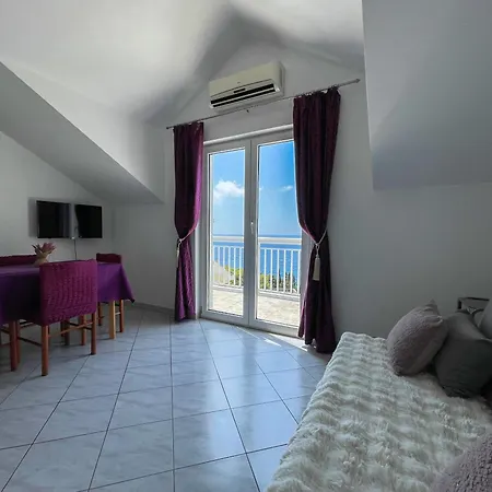 Marija Magdalena Apartman Hvar Town