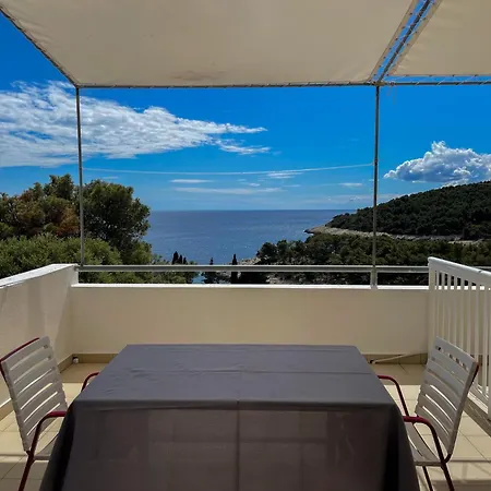 Apartman Marija Magdalena Hvar Town