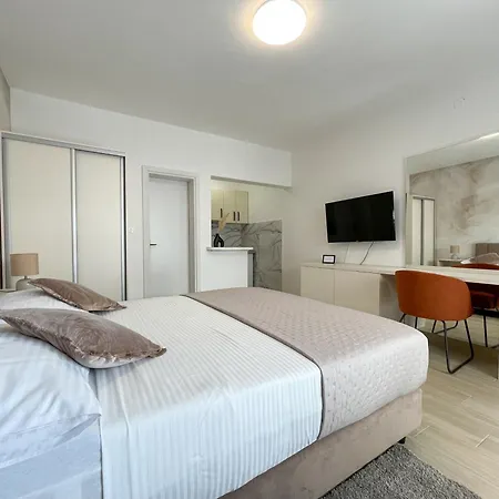 Marija Magdalena Apartman Hvar Town