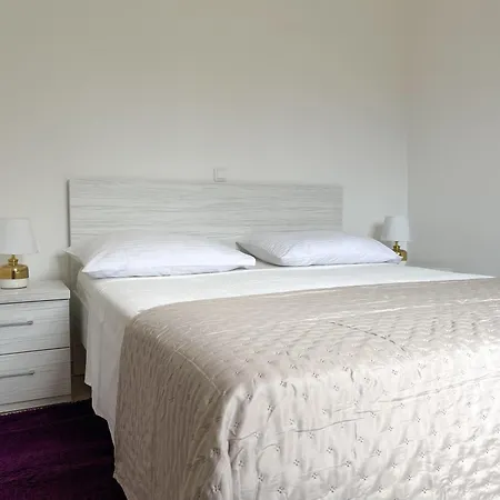 Marija Magdalena Appartement