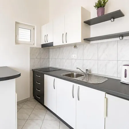 Appartement Marija Magdalena *