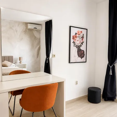 Appartement Marija Magdalena