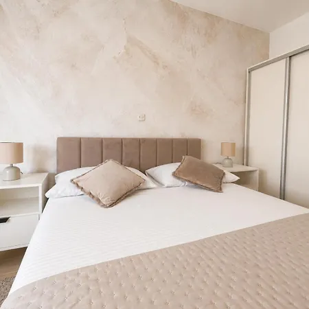 Appartement Marija Magdalena *