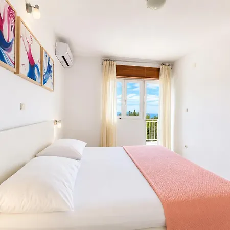Marija Magdalena Appartement