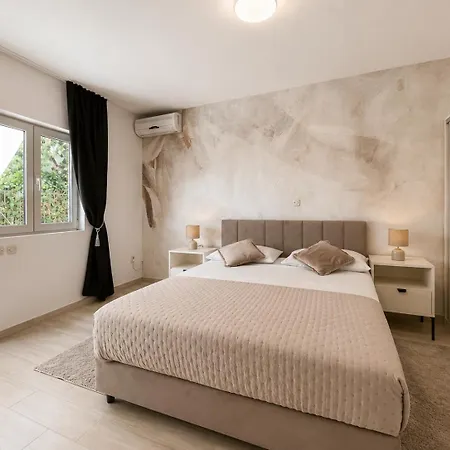 Appartement Marija Magdalena *