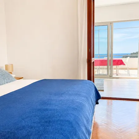 Marija Magdalena Appartement