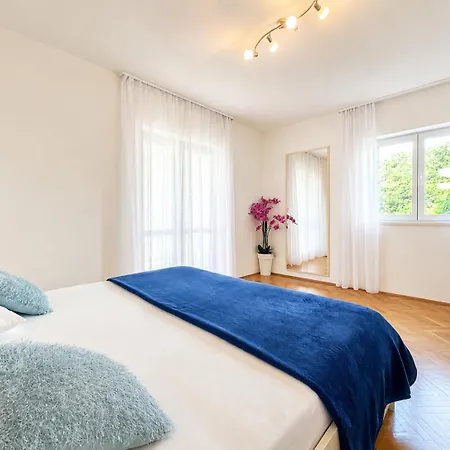 Marija Magdalena Appartement