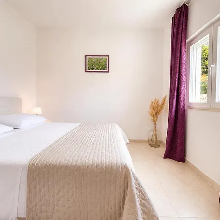 Marija Magdalena Appartement Hvar Town