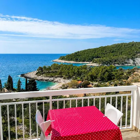 Marija Magdalena Hvar Town