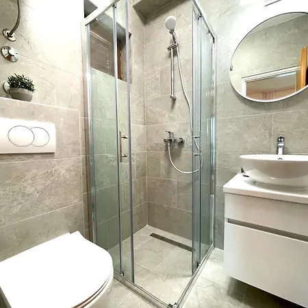 Marija Magdalena Appartement *