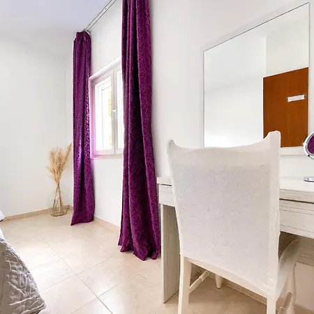 Marija Magdalena Appartement