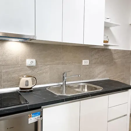 Appartement Marija Magdalena Hvar Town