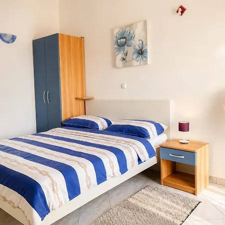Marija Magdalena Appartement