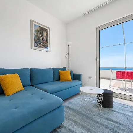 Appartement Marija Magdalena