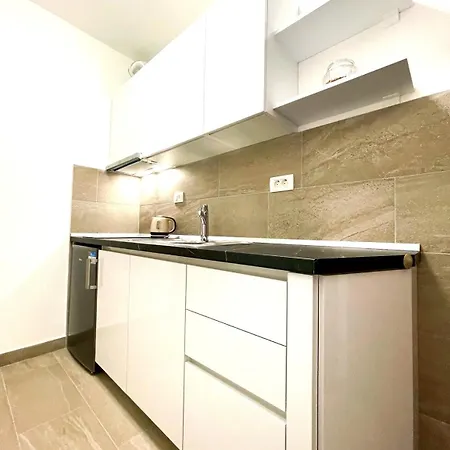 Appartement Marija Magdalena *