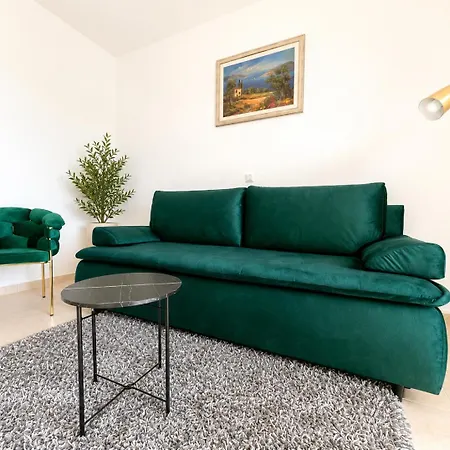 Appartement Marija Magdalena Hvar Town