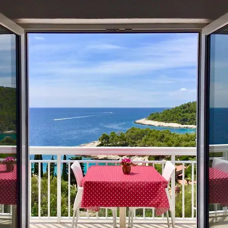 Apartman Marija Magdalena Hvar Town