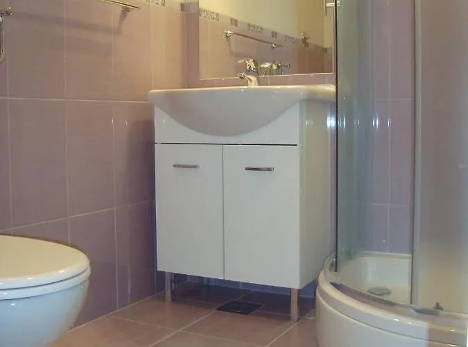 Apartment Marija Magdalena Hvar Town