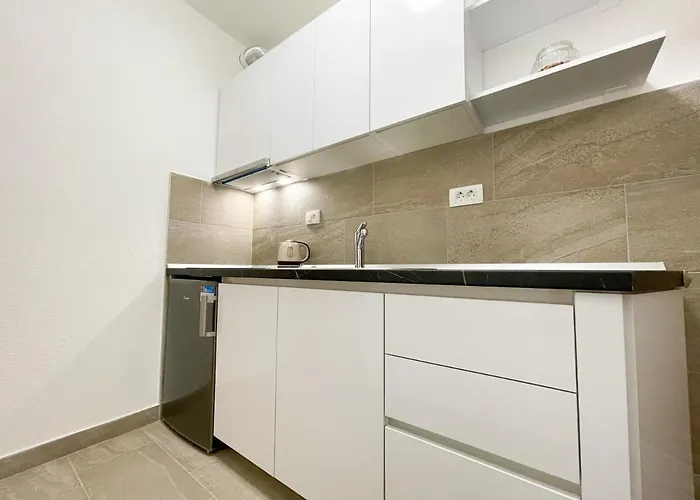 Apartment Marija Magdalena Hvar Town